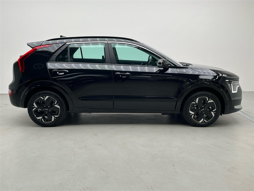 Kia e-Niro Prestige billede 15