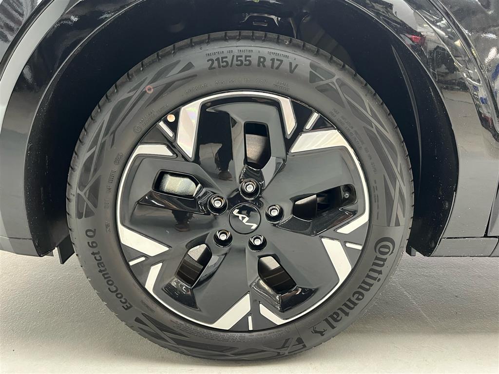 Kia e-Niro Prestige billede 16