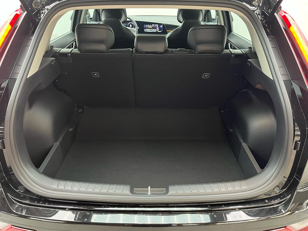 Kia e-Niro Prestige billede 18