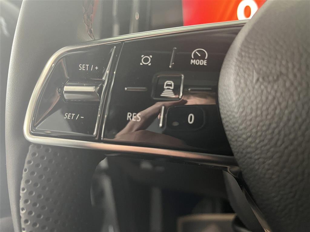 Renault Scénic Techno billede 9