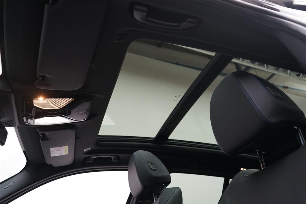 BMW iX3 M-Sport Charged Plus billede 11