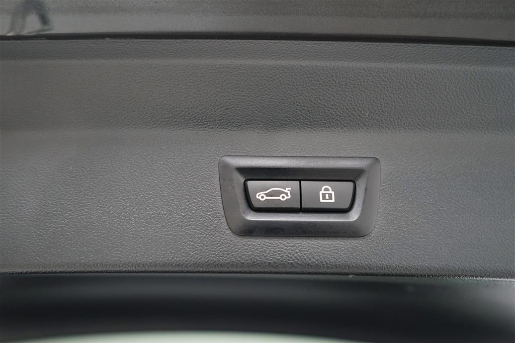 BMW iX3 M-Sport Charged Plus billede 6