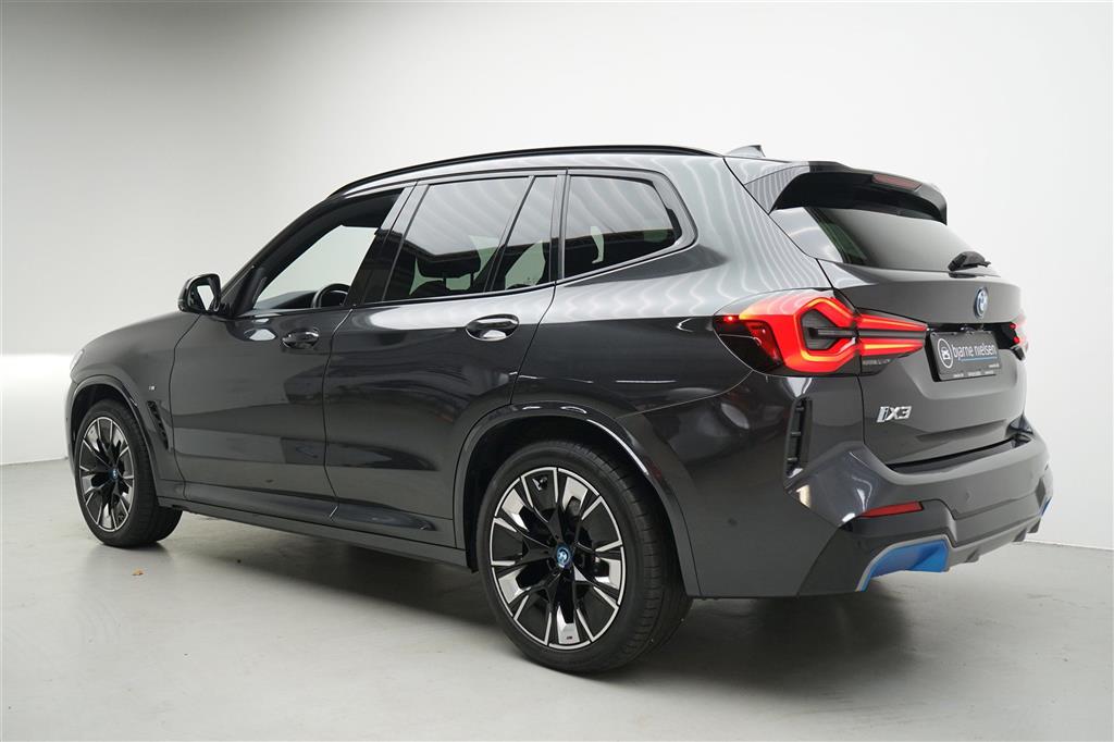BMW iX3 M-Sport Charged Plus billede 4