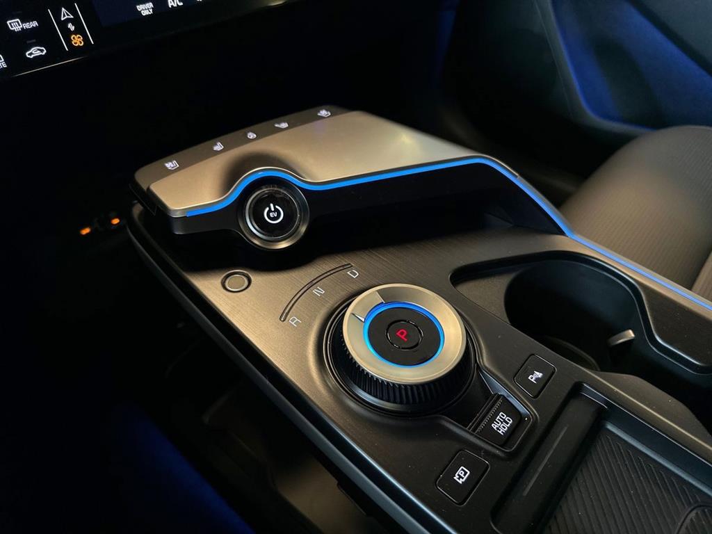 Kia EV6 Long Range Performance Upgrade billede 13