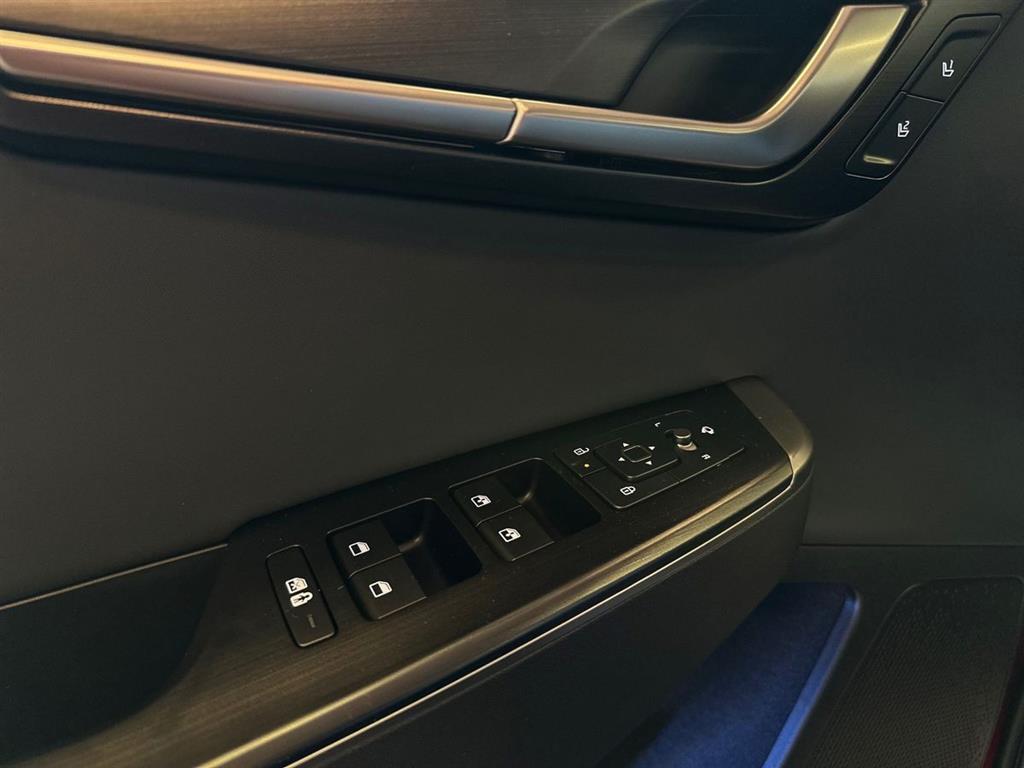 Kia EV6 Long Range Performance Upgrade billede 21