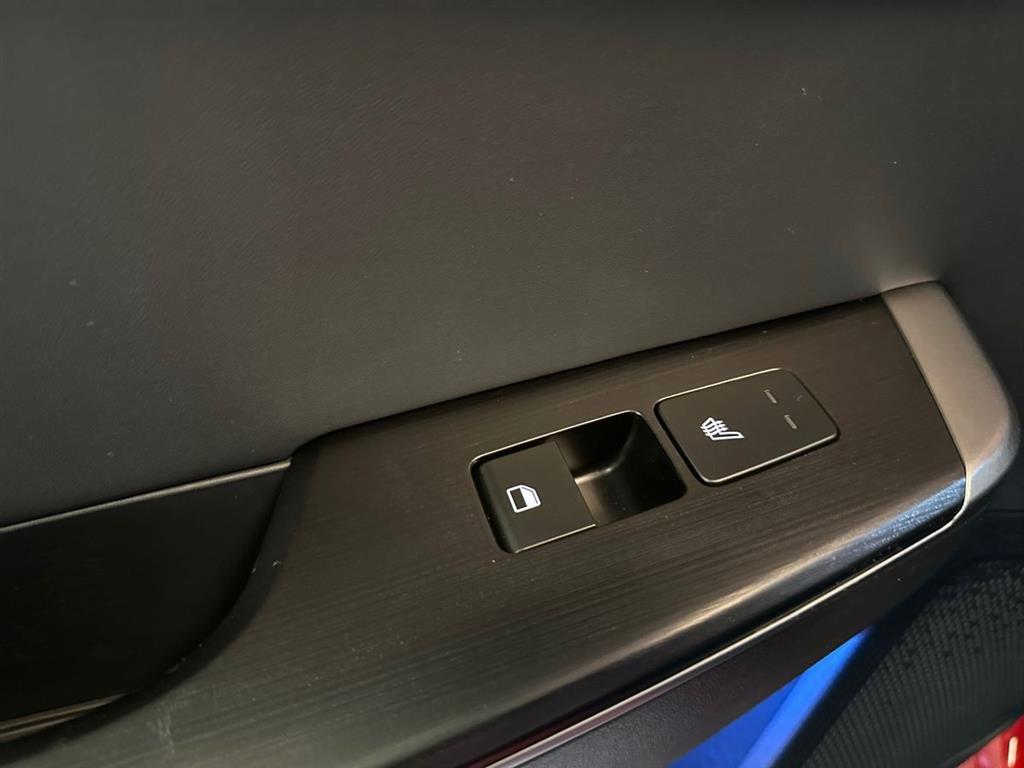 Kia EV6 Long Range Performance Upgrade billede 22