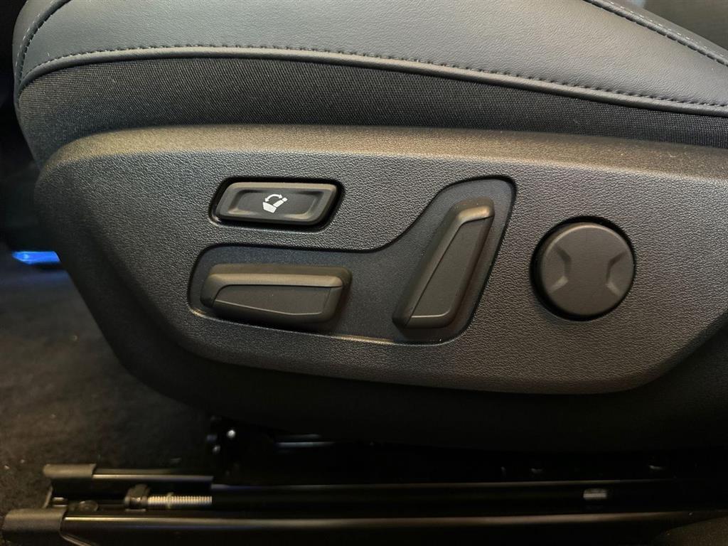 Kia EV6 Long Range Performance Upgrade billede 10