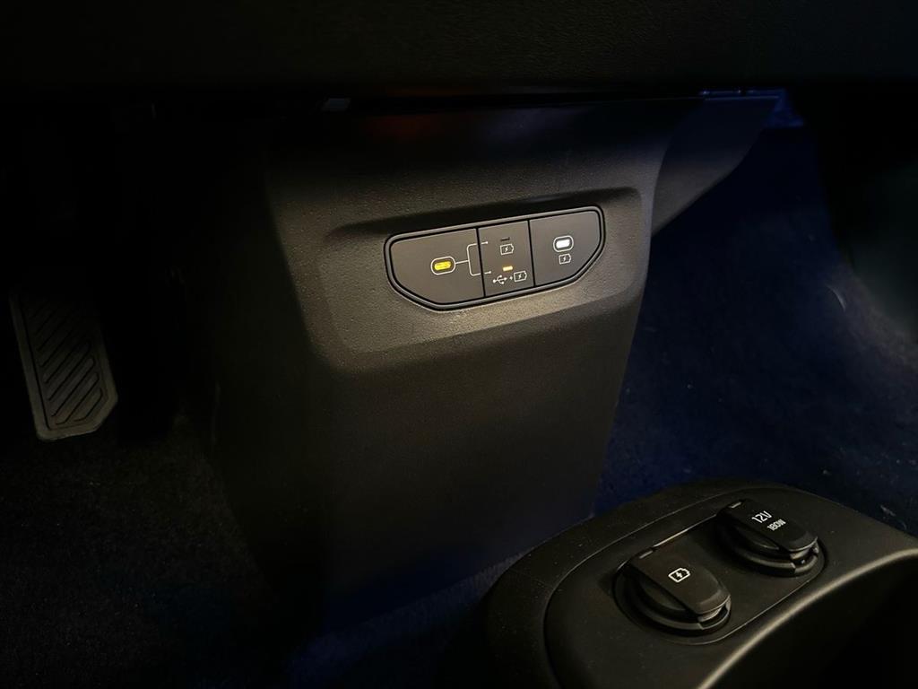 Kia EV6 Long Range Performance Upgrade billede 12