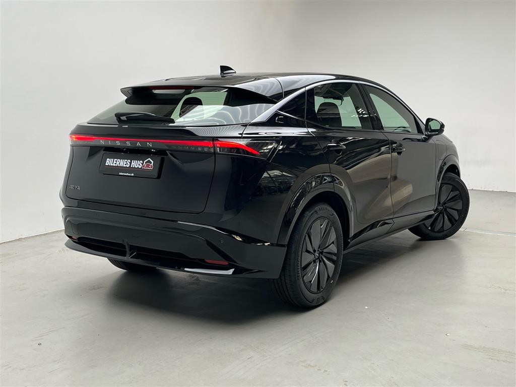 Nissan Ariya Evolve billede 2
