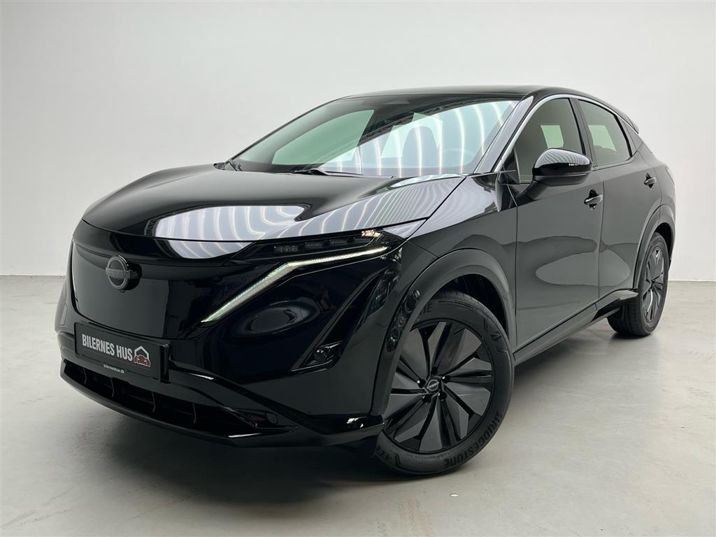Nissan Ariya Evolve billede 15