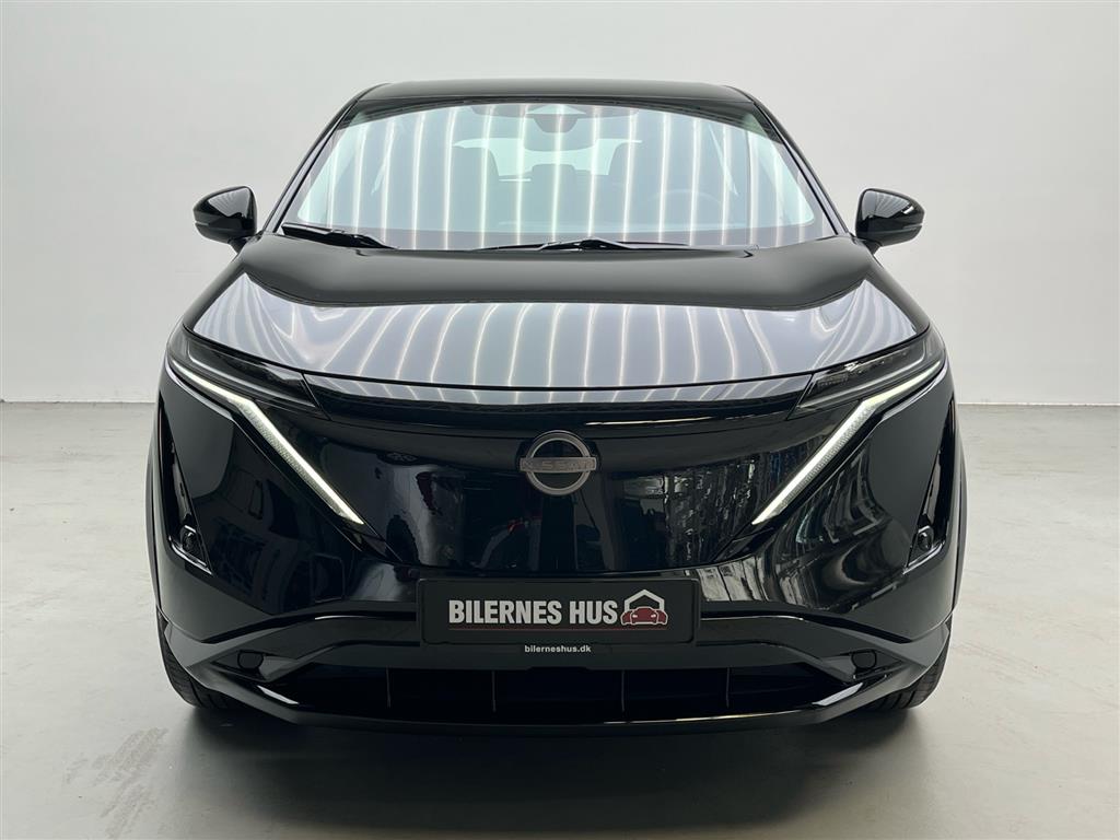 Nissan Ariya Evolve billede 16