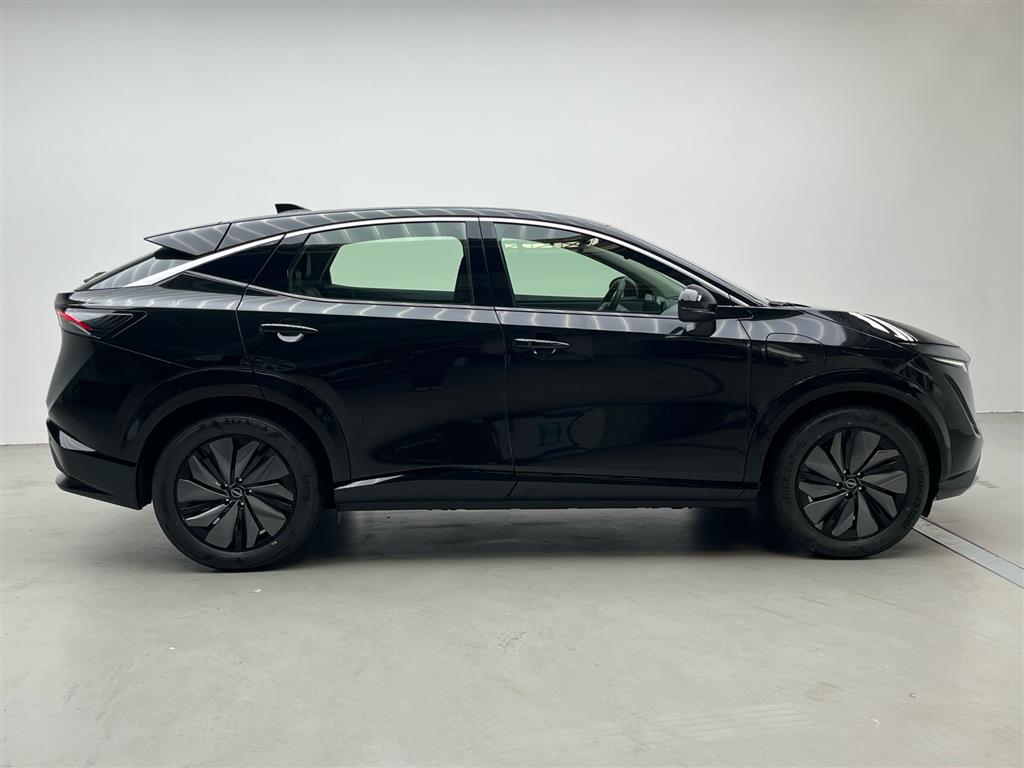 Nissan Ariya Evolve billede 17