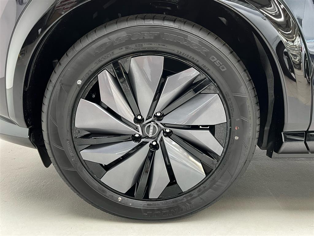 Nissan Ariya Evolve billede 18