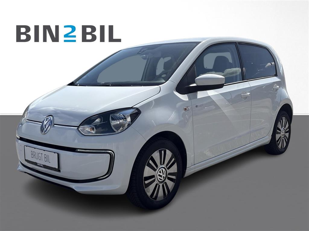 VW up 