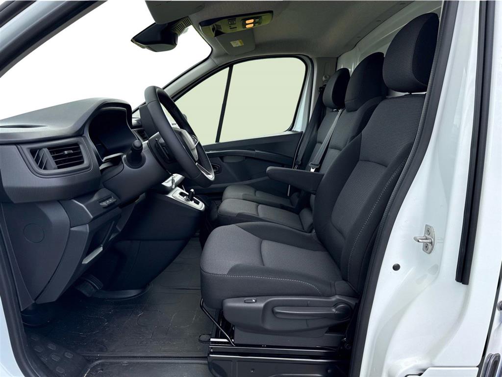 Renault Trafic Tek billede 5
