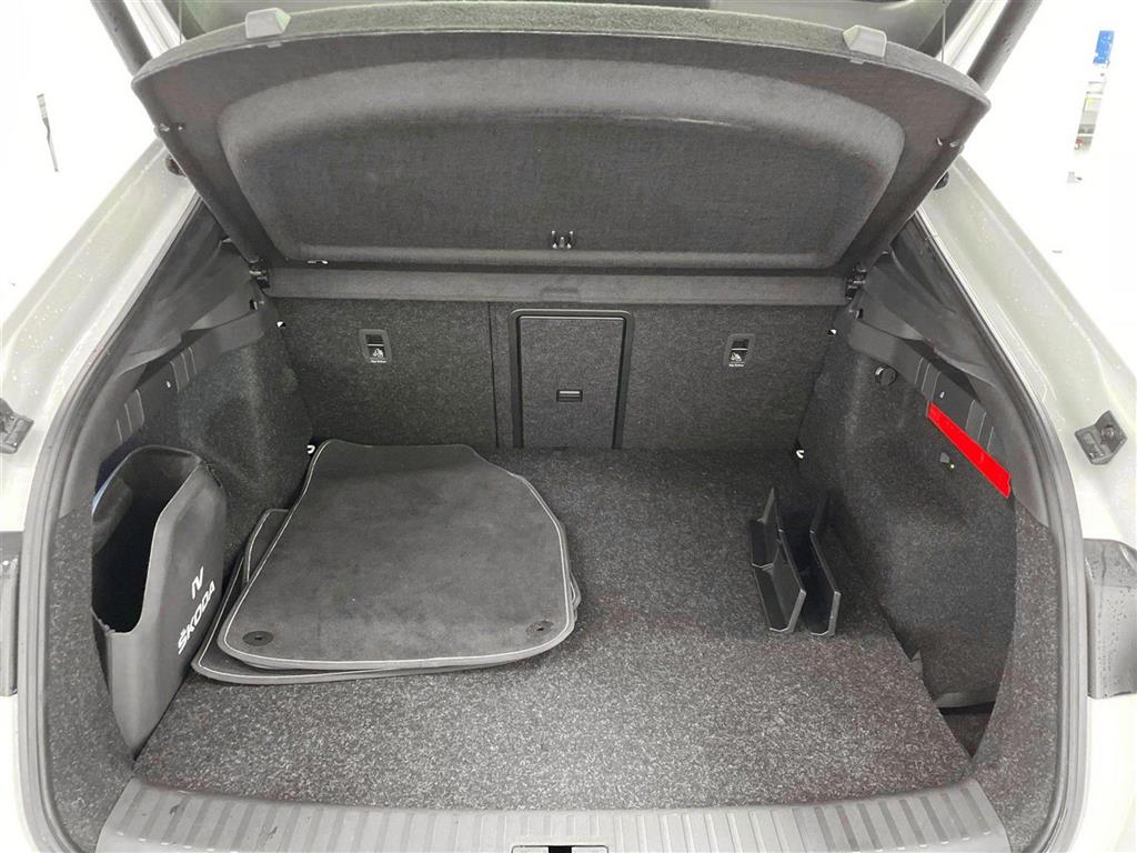 Skoda Enyaq iV Sportline billede 13