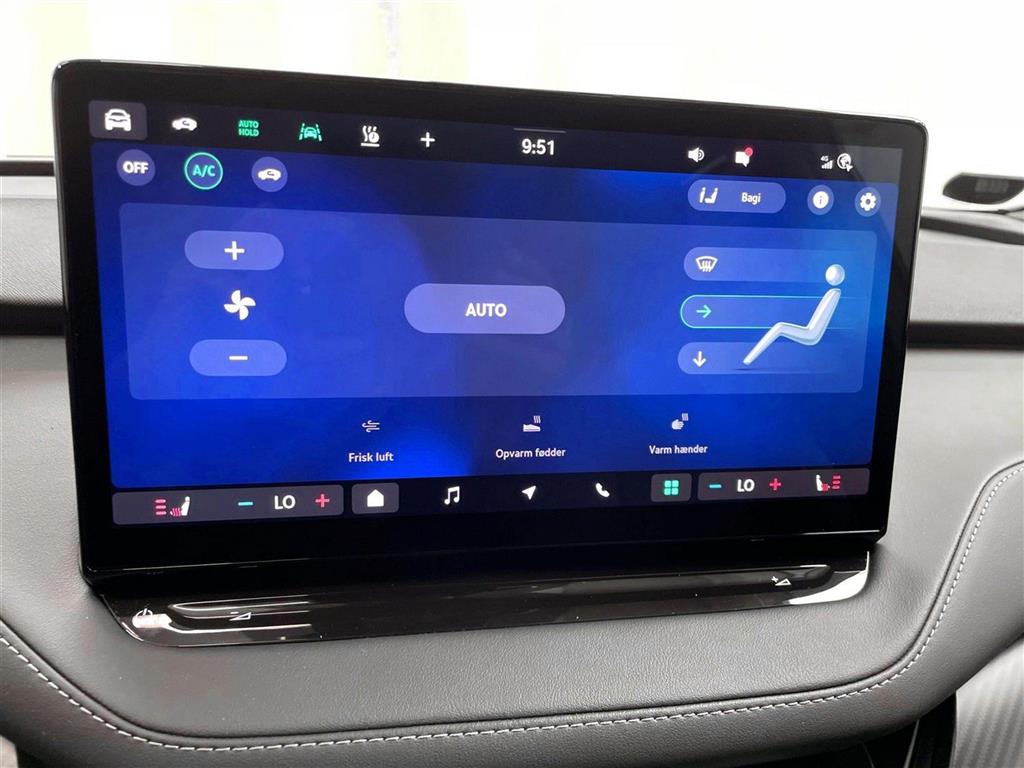 Skoda Enyaq iV Sportline billede 12