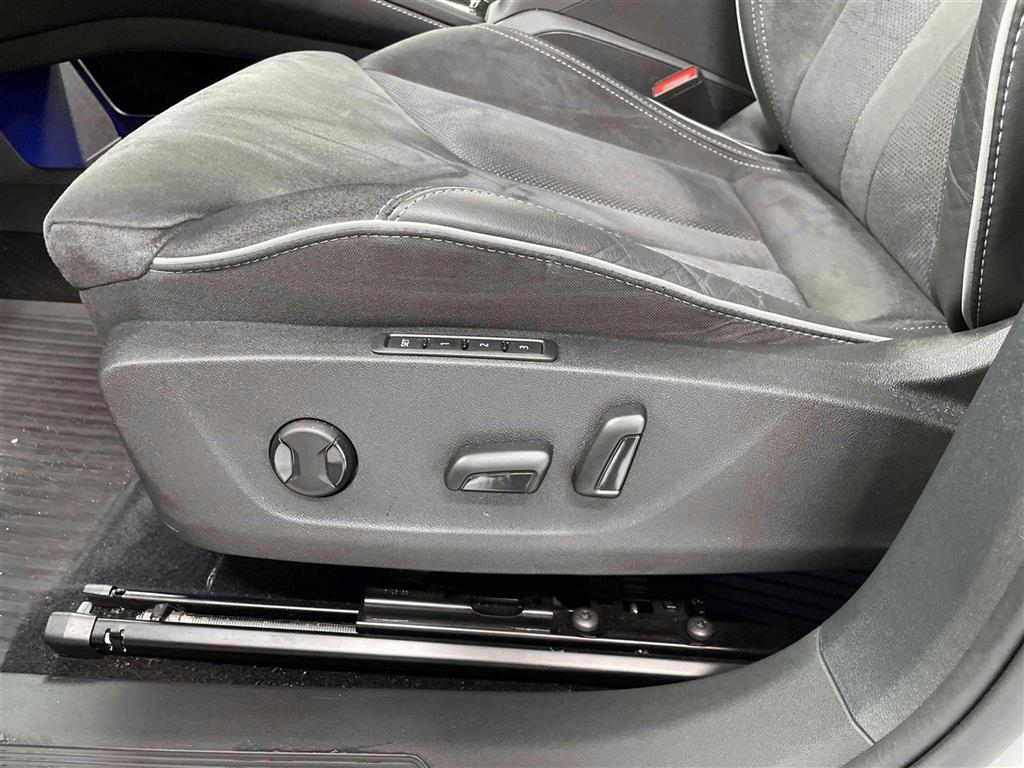 Skoda Enyaq iV Sportline billede 9