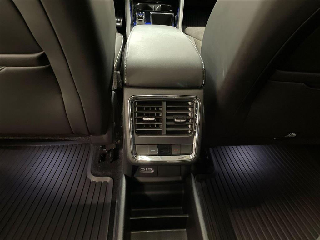 Skoda Enyaq iV Sportline billede 8