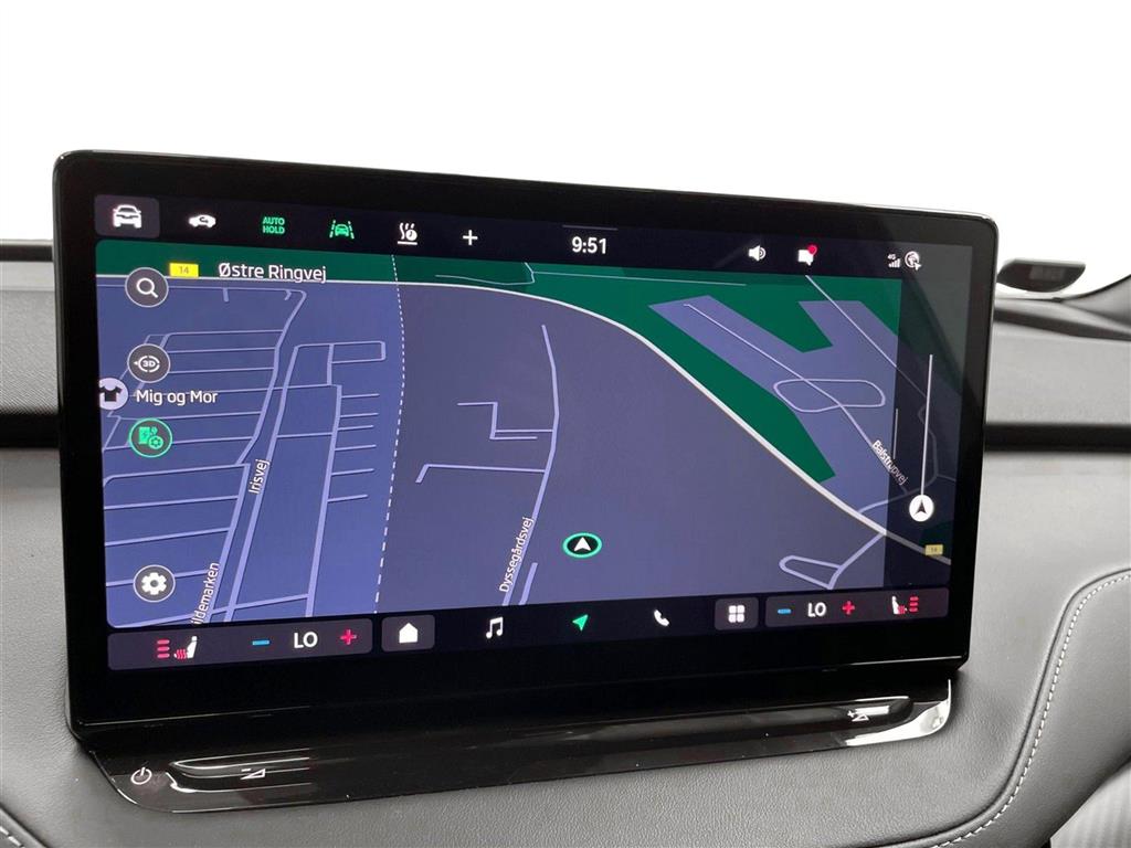 Skoda Enyaq iV Sportline billede 11