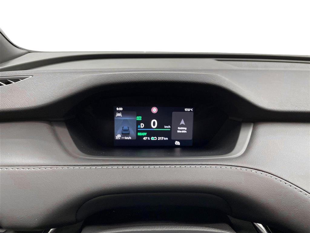 Skoda Enyaq iV Sportline billede 10