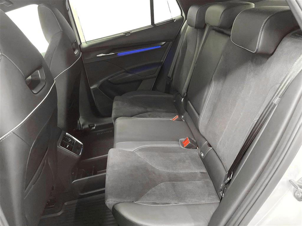 Skoda Enyaq iV Sportline billede 6