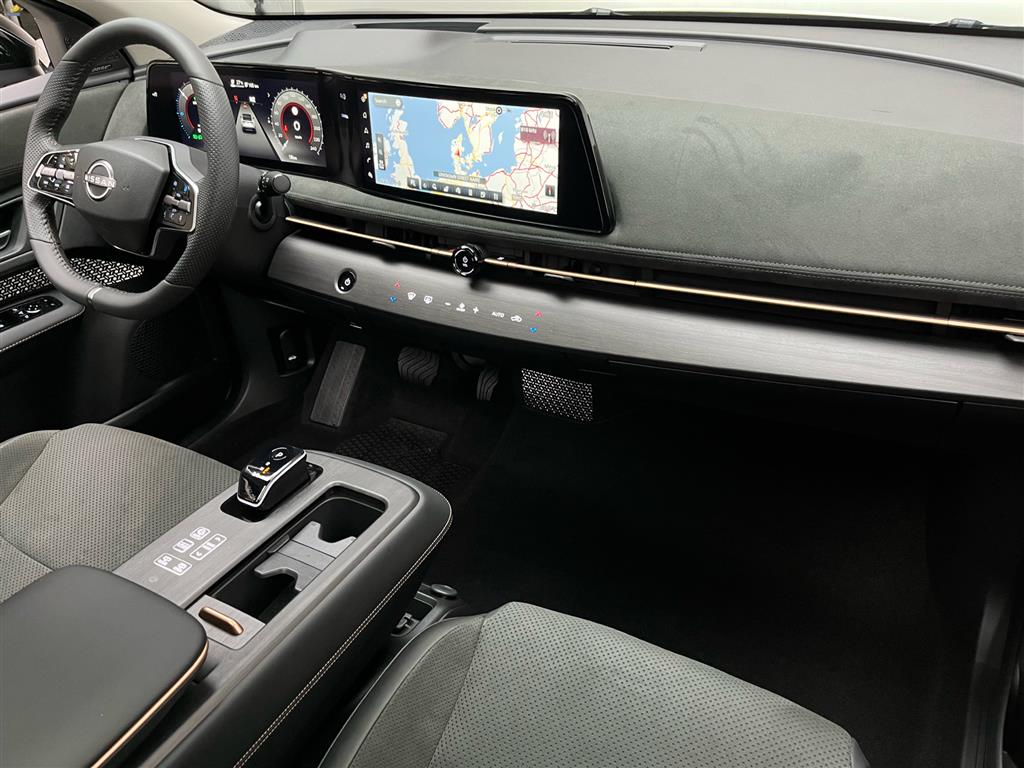 Nissan Ariya Evolve billede 6