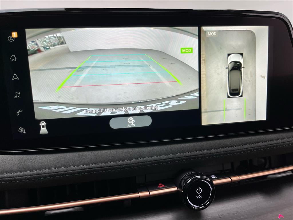 Nissan Ariya Evolve billede 9