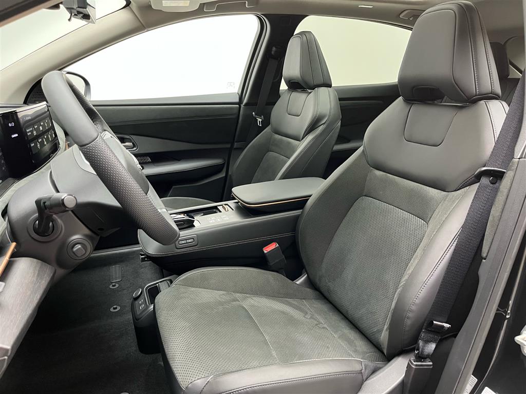 Nissan Ariya Evolve billede 11