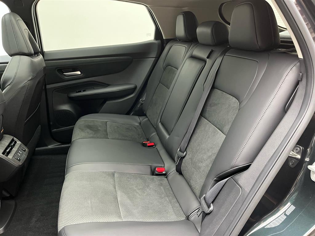 Nissan Ariya Evolve billede 14