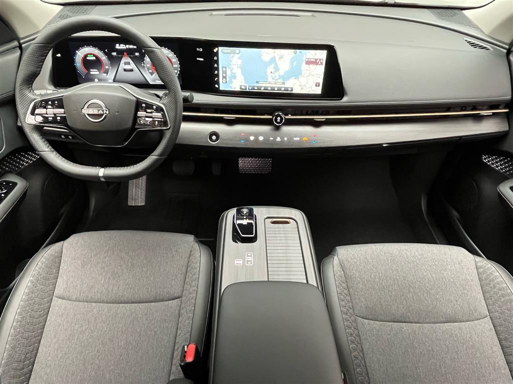 Nissan Ariya Advance billede 3