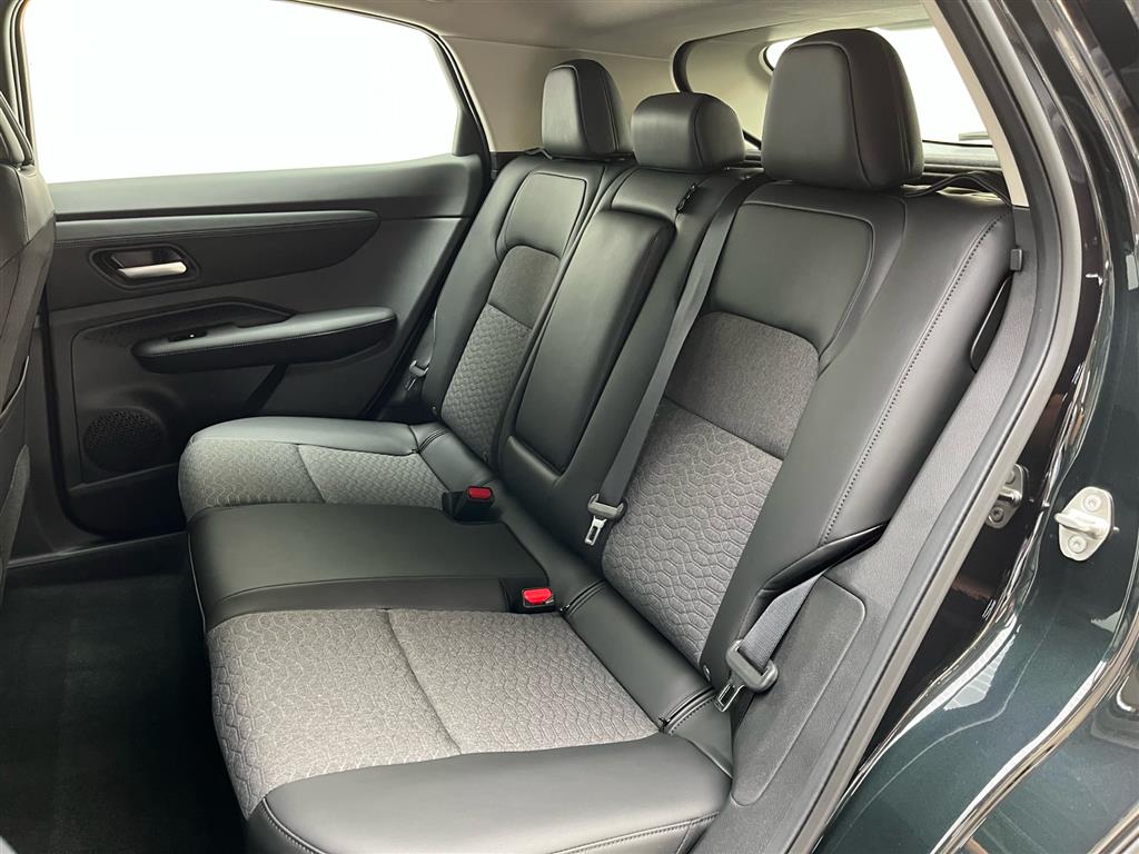 Nissan Ariya Advance billede 13