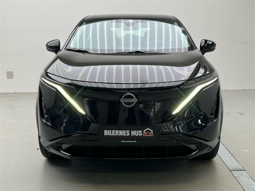 Nissan Ariya Advance billede 15
