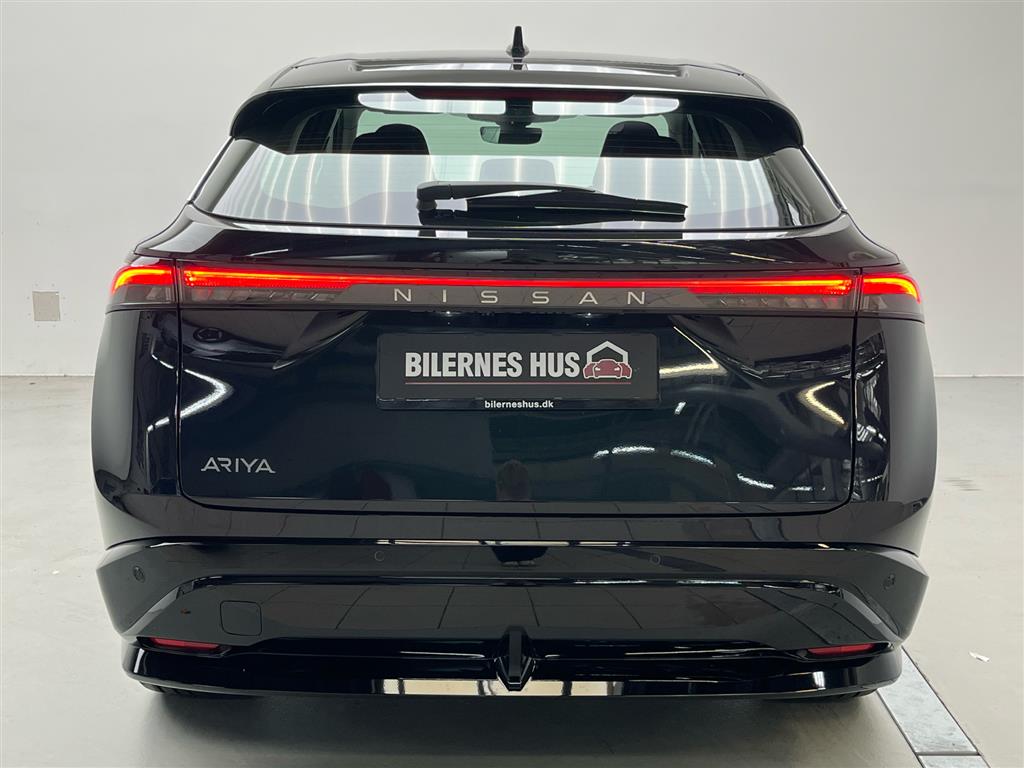 Nissan Ariya Advance billede 20