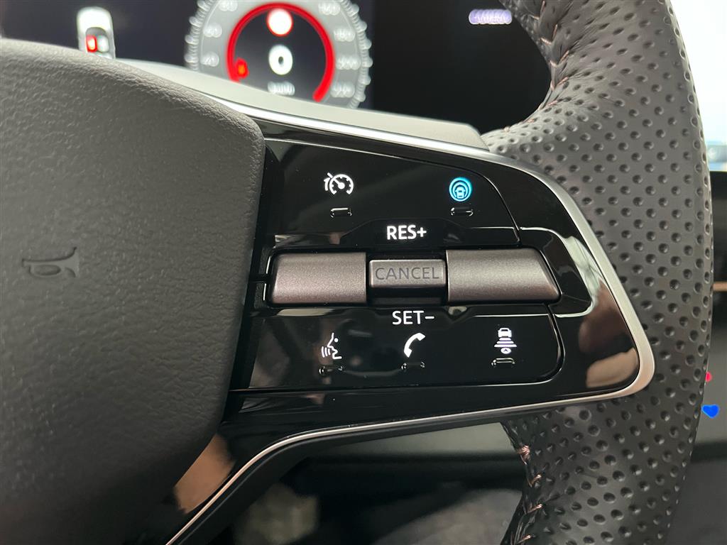 Nissan Ariya Advance billede 6