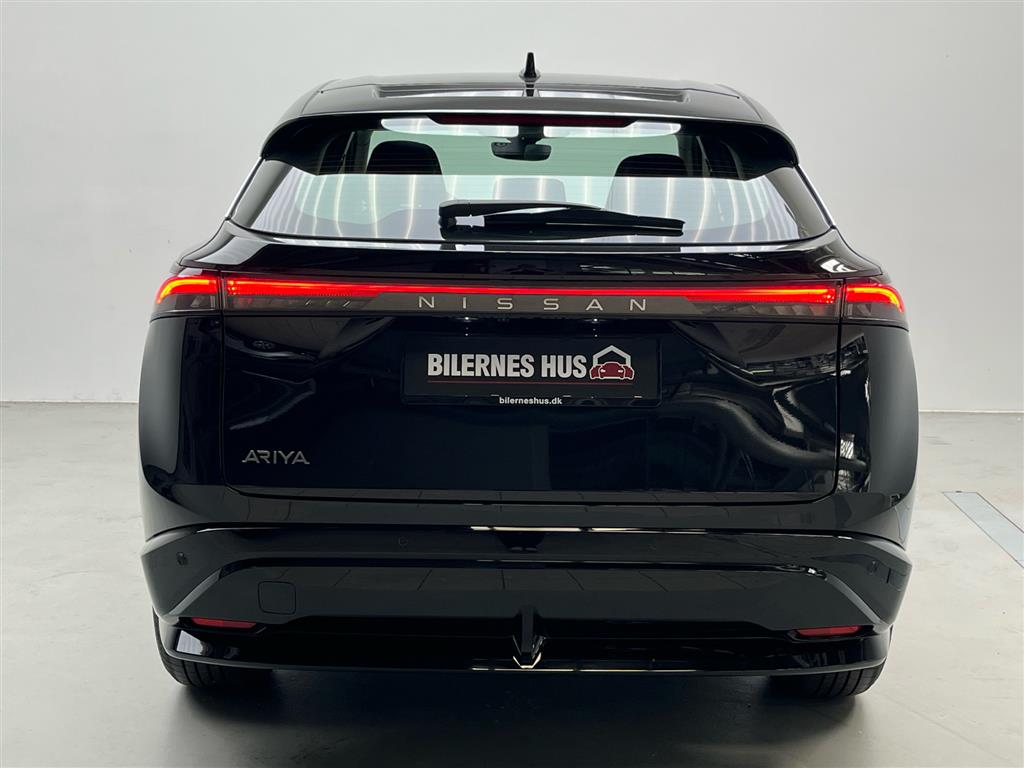 Nissan Ariya Advance billede 19