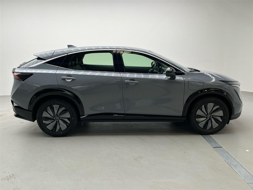 Nissan Ariya Advance billede 16