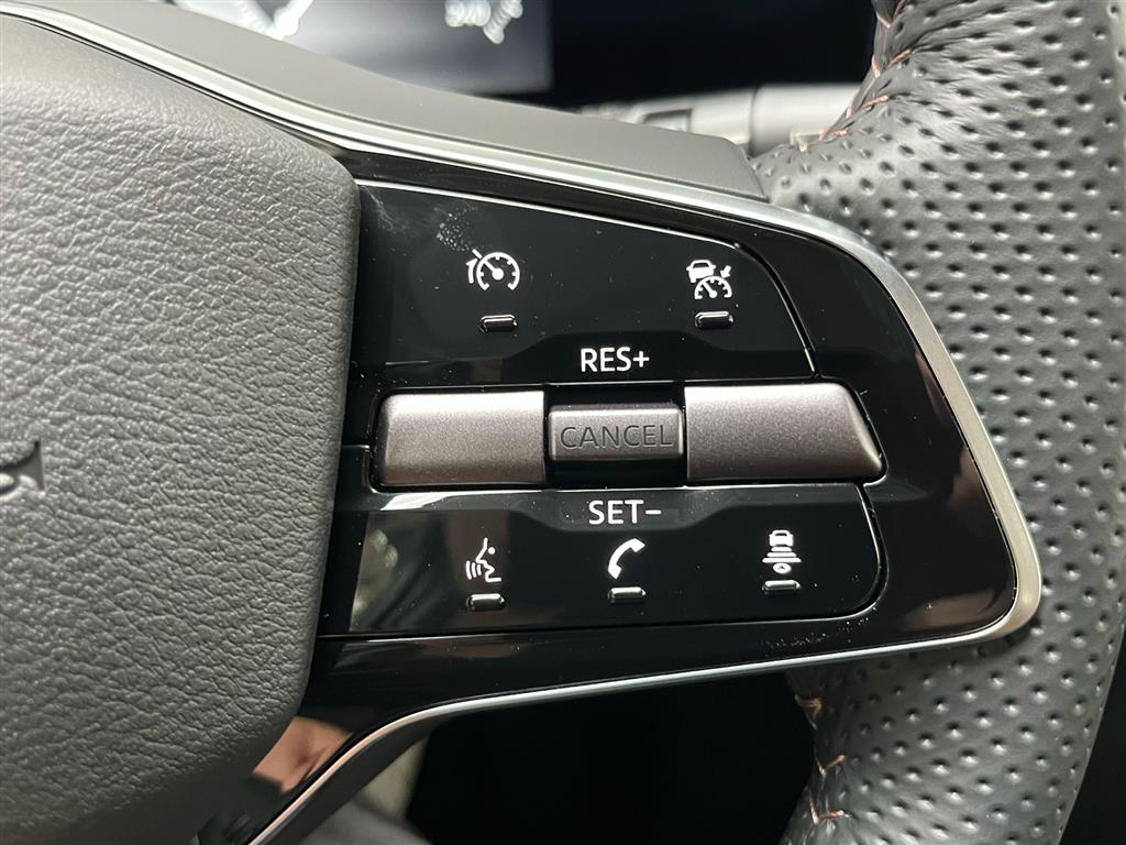 Nissan Ariya Advance billede 14