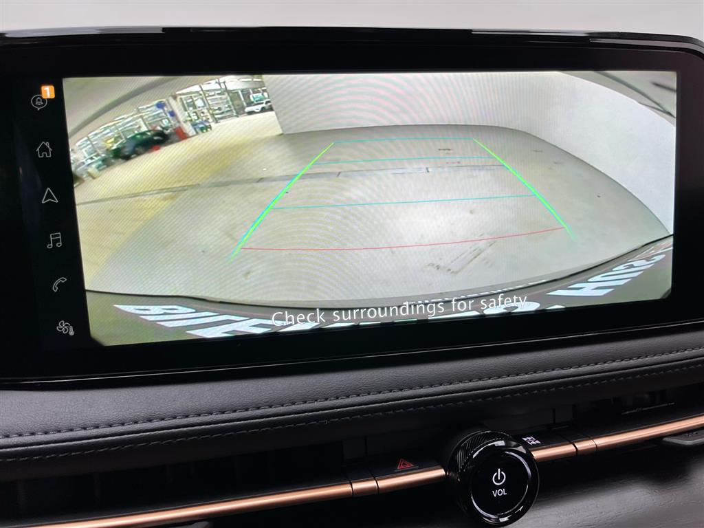 Nissan Ariya Advance billede 17