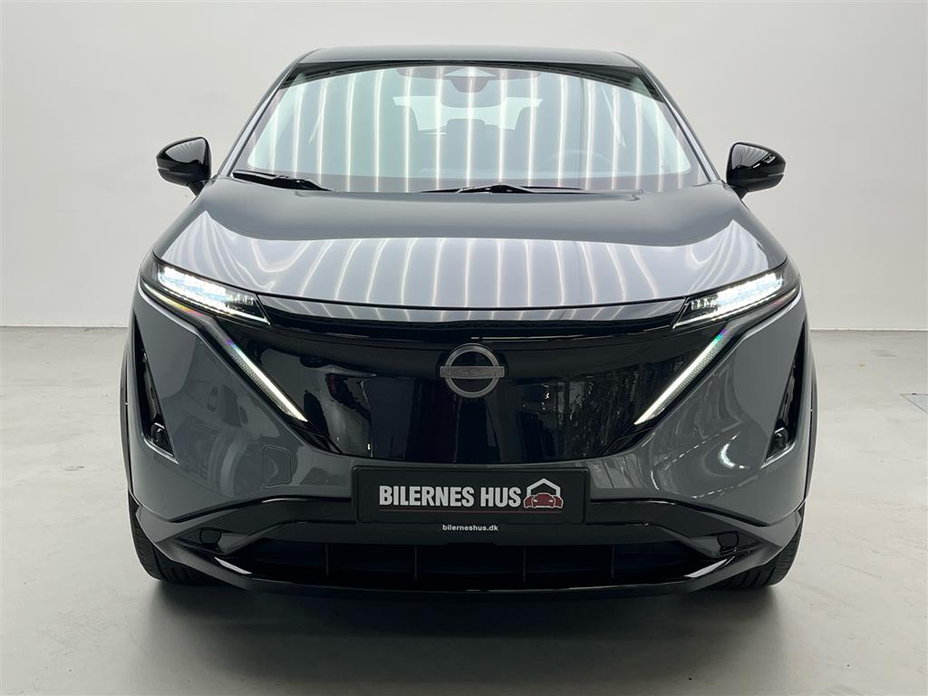 Nissan Ariya Advance billede 20