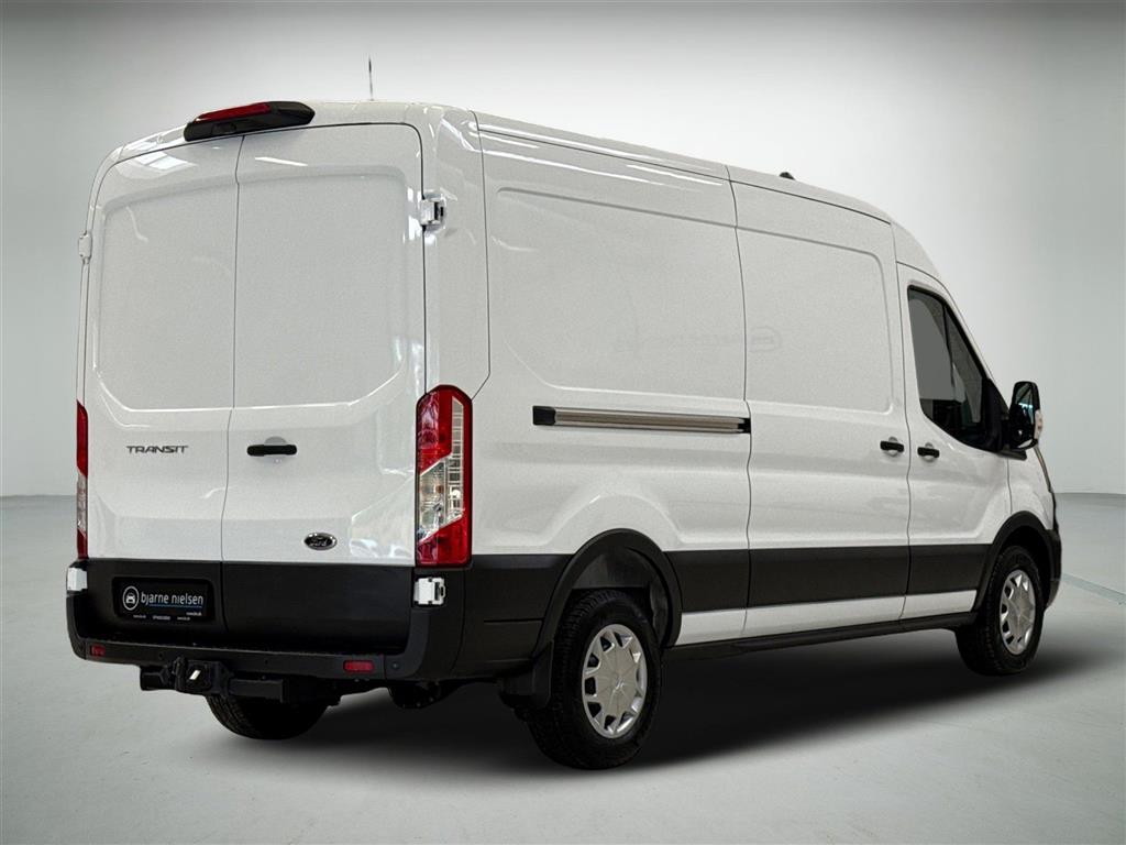 Ford Transit Trend billede 2