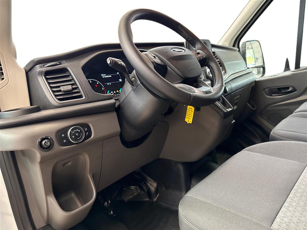 Ford Transit Trend billede 3