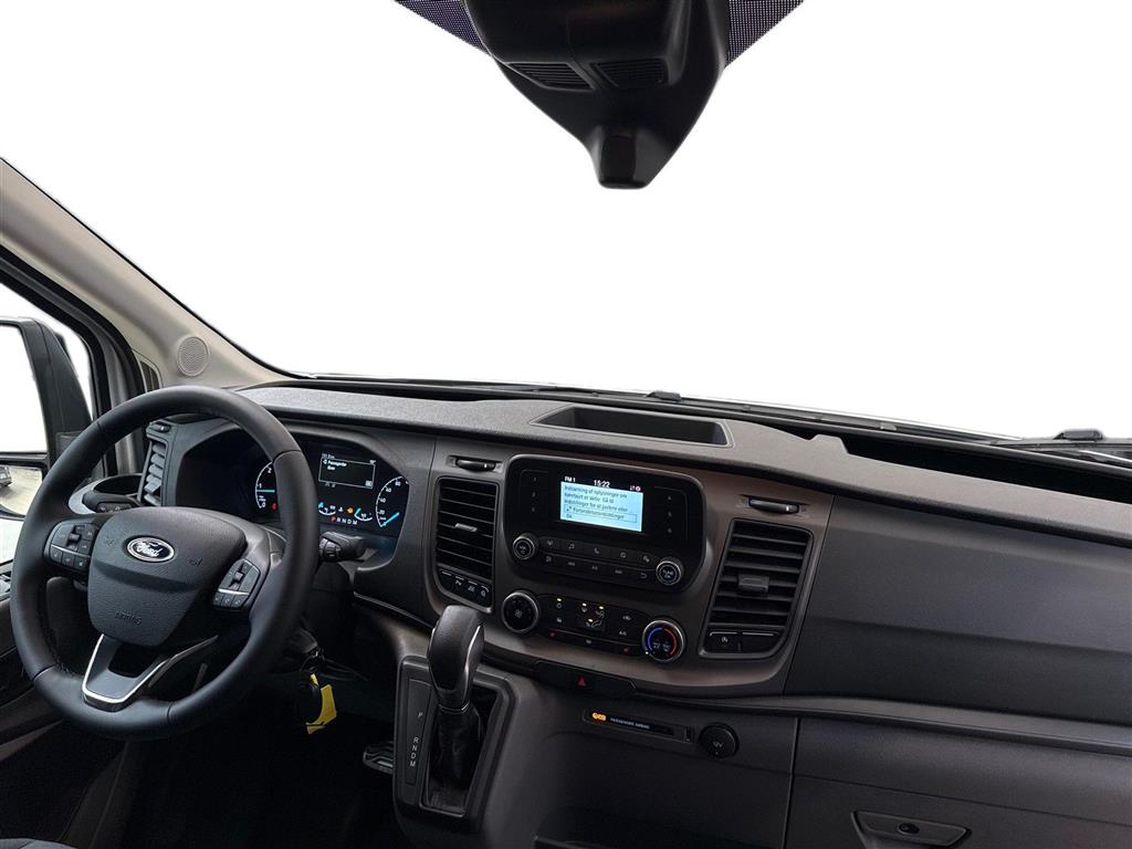 Ford Transit Trend billede 4