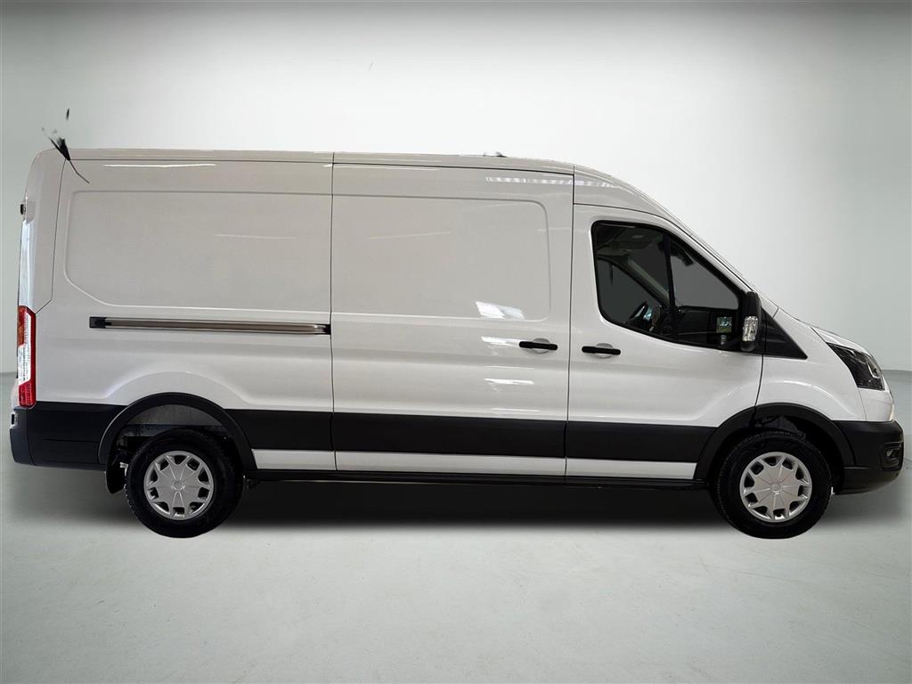 Ford Transit Trend billede 5