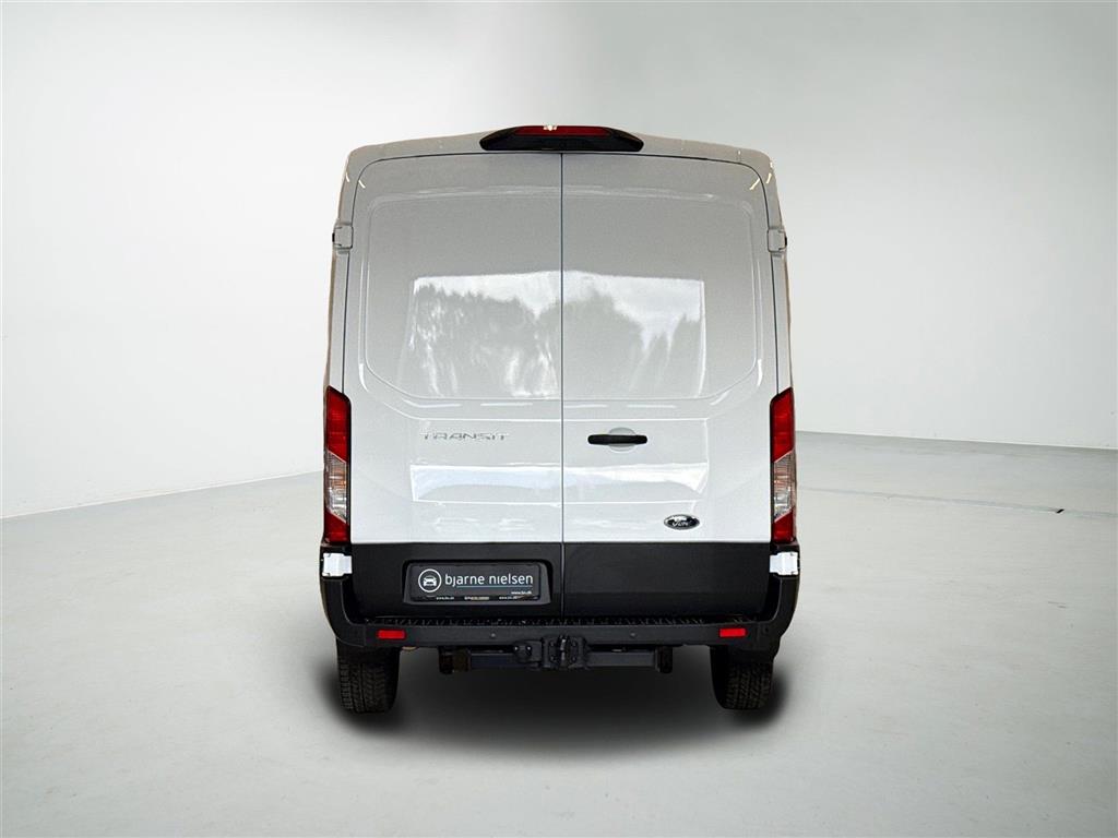 Ford Transit Trend billede 7