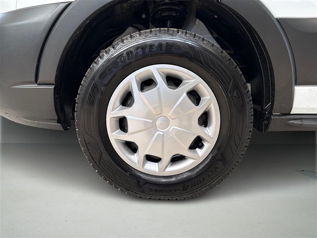 Ford Transit Trend billede 8