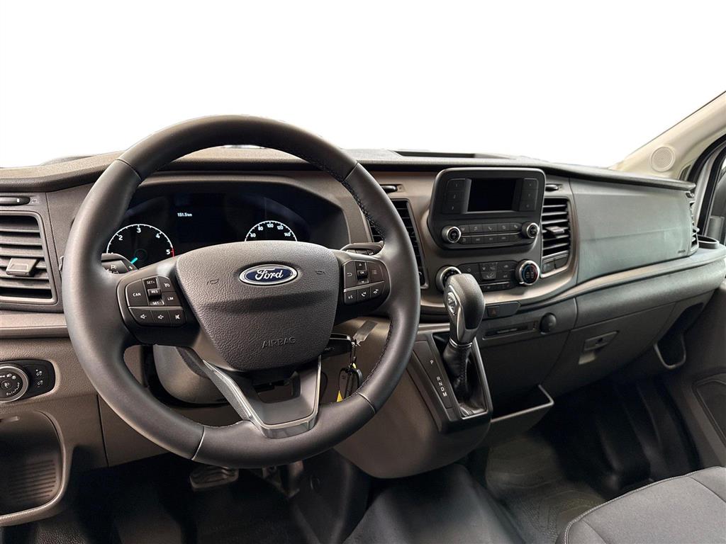 Ford Transit Trend billede 9