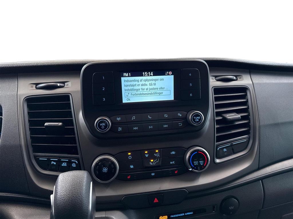 Ford Transit Trend billede 11