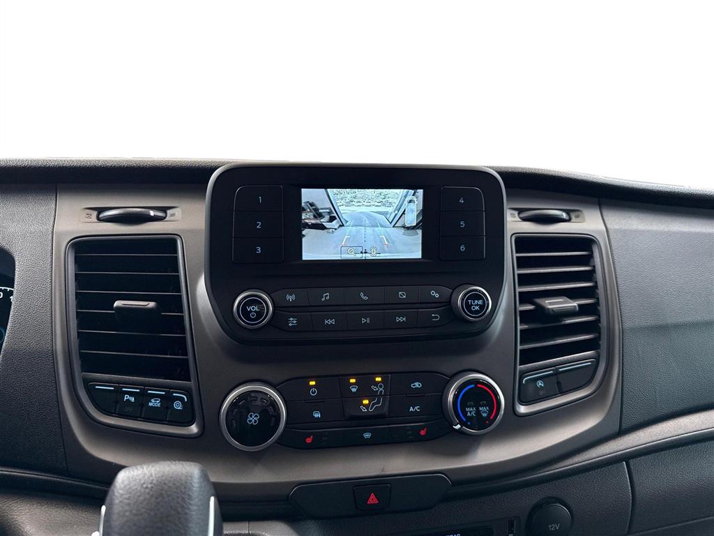 Ford Transit Trend billede 12