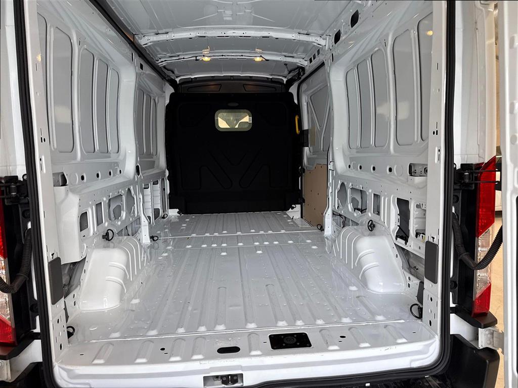 Ford Transit Trend billede 13
